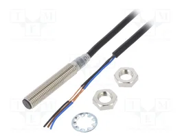 OMRON E2E Next E2E-X4B1TL8 2M Capteur Inductif M8