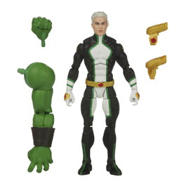 Hasbro Marvel Legends Series Marvel Boy (Noh-Varr) figurine