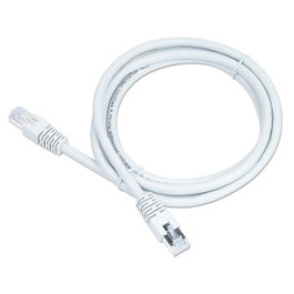GEMBIRD Câble Réseau Rigide FTP Cat6 RJ-45 LSZH 5m
