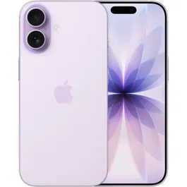 Apple iPhone 17 Smartphone 256 Go Couleur Lavande - Référence iPhone 17 256GB Lavender