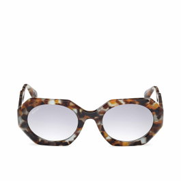 Max & Co MO0115 Lunettes de soleil Femme La Havane