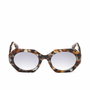Max & Co MO0115 Lunettes de soleil Femme La Havane