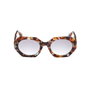 Max & Co MO0115 Lunettes de soleil Femme La Havane