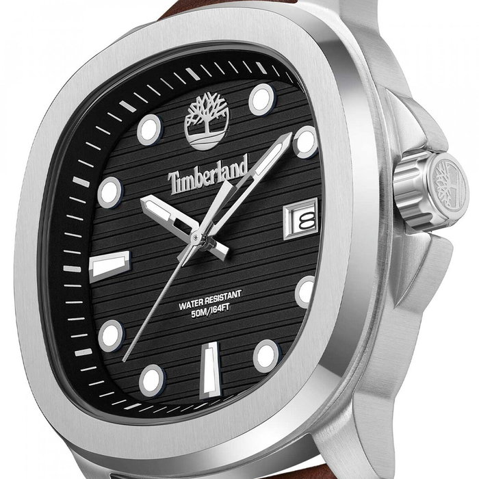 Montre Homme Timberland GREENOUGH