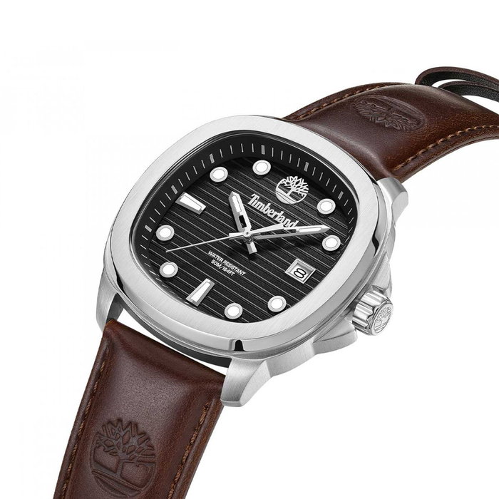 Montre Homme Timberland GREENOUGH