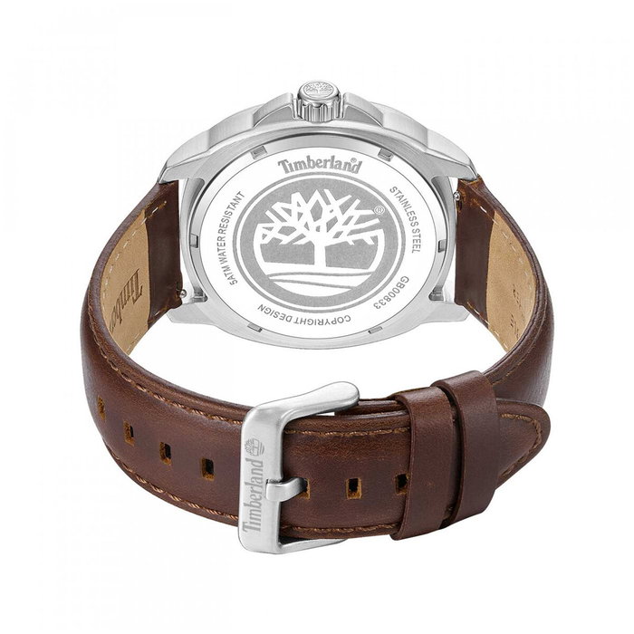 Montre Homme Timberland GREENOUGH