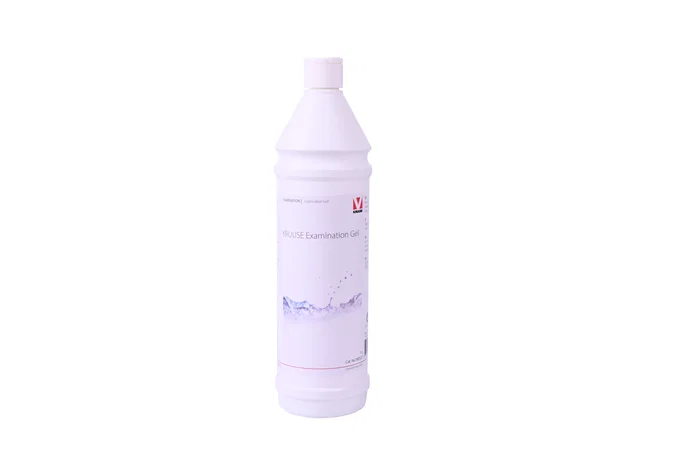 Kruuse Gel d'examen 1 litre Kruuse Gel d'examen 1 litre