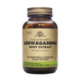 SOLGAR Ashwagandha 60 capsules végétales