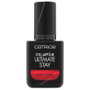 Catrice Gel Affair Ultimate Stay Top Coat 10,5 ml