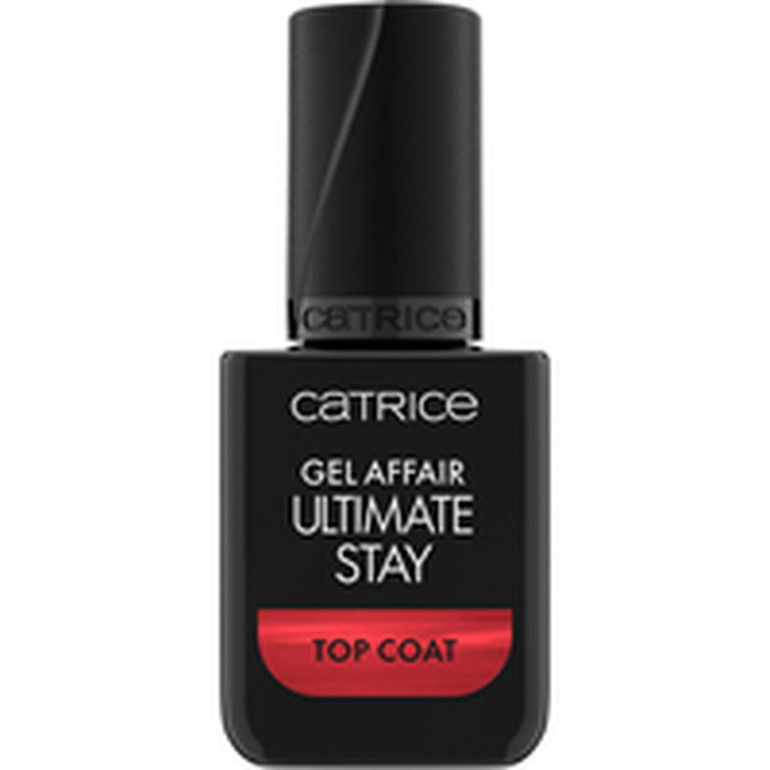 Catrice Gel Affair Ultimate Stay Top Coat 10,5 ml Catrice Gel Affair Ultimate Stay Top Coat 10,5 ml