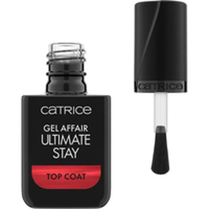 Catrice Gel Affair Ultimate Stay Top Coat 10,5 ml Catrice Gel Affair Ultimate Stay Top Coat 10,5 ml