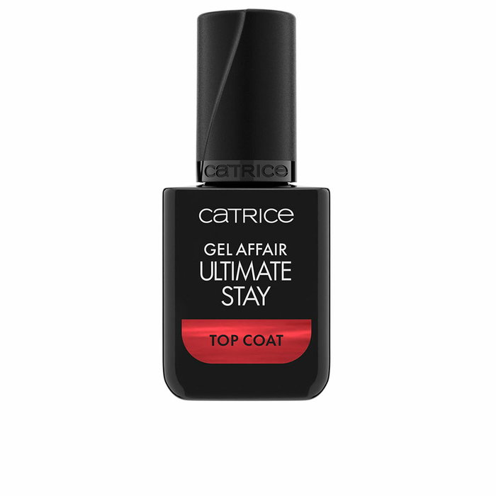 Catrice Gel Affair Ultimate Stay Top Coat 10,5 ml Catrice Gel Affair Ultimate Stay Top Coat 10,5 ml