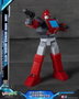 Yolopark Transformers Generation One figurine Plastic Model Kit AMK Mini Series Wave 3 Ironhide G1