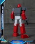 Yolopark Transformers Generation One figurine Plastic Model Kit AMK Mini Series Wave 3 Ironhide G1