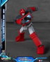 Yolopark Transformers Generation One figurine Plastic Model Kit AMK Mini Series Wave 3 Ironhide G1