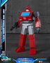 Yolopark Transformers Generation One figurine Plastic Model Kit AMK Mini Series Wave 3 Ironhide G1