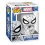 Funko Bitty POP! Marvel Spider-Man - Pack de 4 figurines Vinyle Series 1
