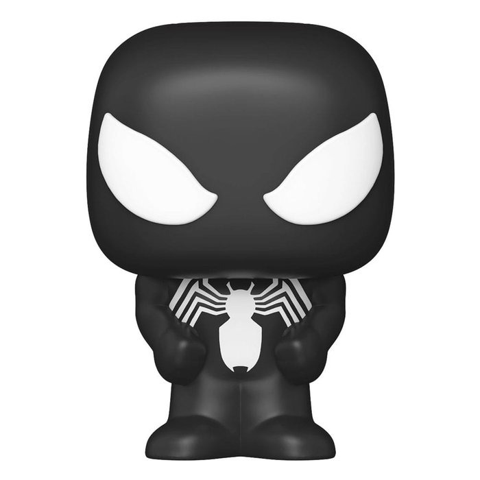 Funko Bitty POP! Marvel Spider-Man - Pack de 4 figurines Vinyle Series 1
