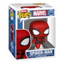 Funko Bitty POP! Marvel Spider-Man - Pack de 4 figurines Vinyle Series 1