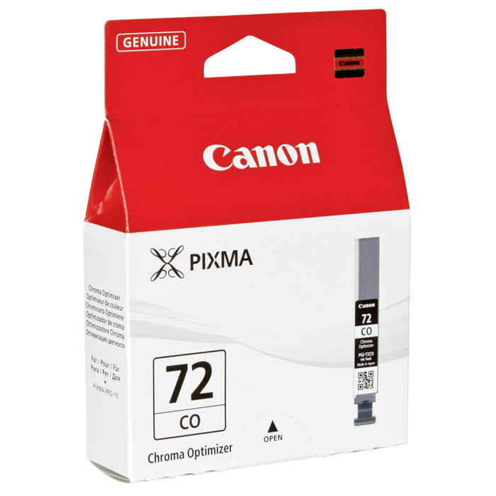 Canon PGI-72 CO Chroma Optimizer Canon PGI-72 CO Chroma Optimizer