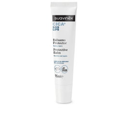 Suavinex Baume à lèvres CICA+ SOS 15 ml