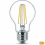 Philips LED Classic 60W Standard E27 Blanc Chaud (Lot de 2)