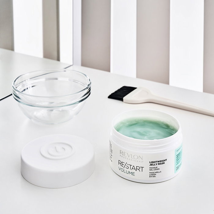Revlon Professional RE-START volume jelly mask 250 ml Revlon Professional RE-START volume jelly mask 250 ml