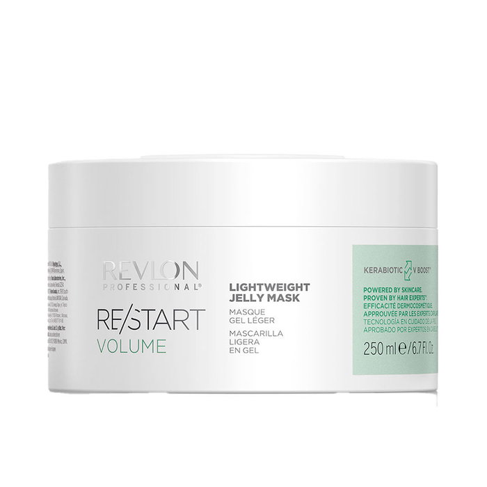 Revlon Professional RE-START volume jelly mask 250 ml Revlon Professional RE-START volume jelly mask 250 ml