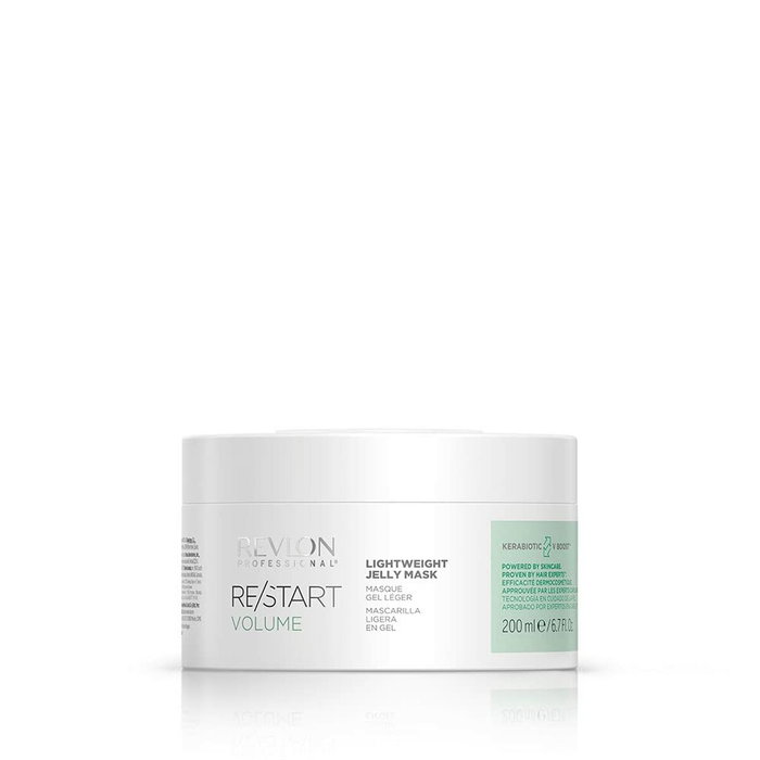 Revlon Professional RE-START volume jelly mask 250 ml Revlon Professional RE-START volume jelly mask 250 ml