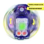 Dickie Mercedes Classe G Beatz Spinner Jouet Danse Son Lumière Pour Enfants 3 Ans