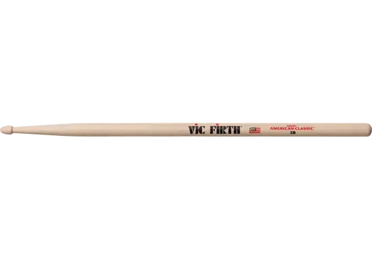 VICFIRTH Baquetas American Classic 5B