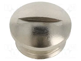 LAPP SKINDICHT® BL-M Chape M12 1,5 IP54 en laiton nickel