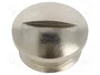 LAPP SKINDICHT® BL-M Chape M12 1,5 IP54 en laiton nickel