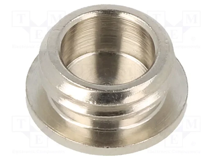LAPP SKINDICHT® BL-M Chape M12 1,5 IP54 en laiton nickel