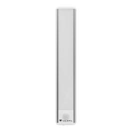 Varta Veilleuse avec Détecteur de Mouvement Rechargeable 80 lm USB-C, Lumière Blanche Chaude, 120°, 3 m, 24 cm