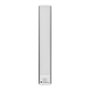 Varta Veilleuse avec Détecteur de Mouvement Rechargeable 80 lm USB-C, Lumière Blanche Chaude, 120°, 3 m, 24 cm