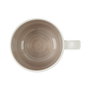 Home Deco Factory Mug 400 ml Beige Bicolor