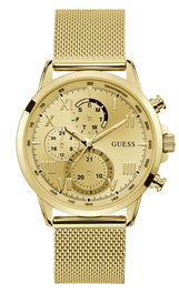 Guess W1310G2 Doré