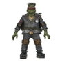 NECA Figurine Ninja Turtles - Raphael Ultimate en monstre Frankenstein articulée 18cm avec accessoires