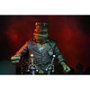 NECA Figurine Ninja Turtles - Raphael Ultimate en monstre Frankenstein articulée 18cm avec accessoires