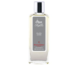 Alvarez Gomez PLATA HOMME Eau de Parfum Vapo 150 ml