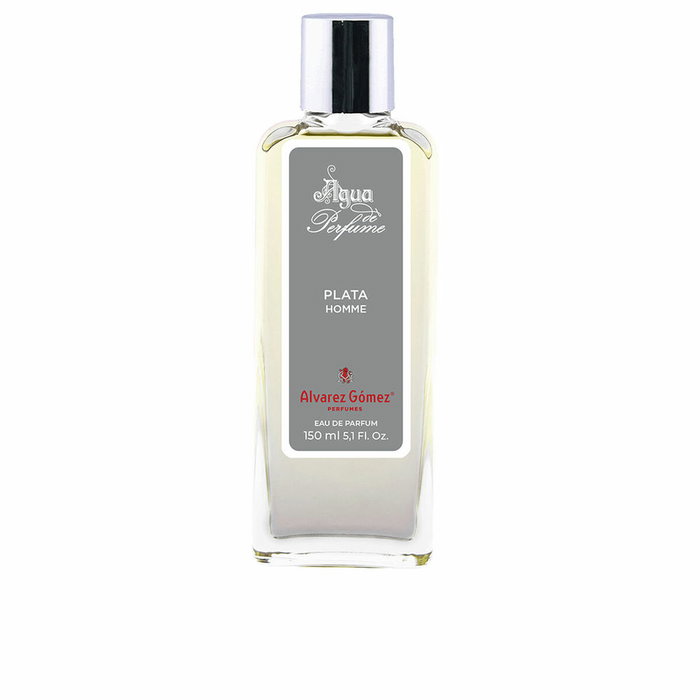 Alvarez Gomez Platino Homme Eau de Parfum 150 ml Alvarez Gomez Platino Homme Eau de Parfum 150 ml