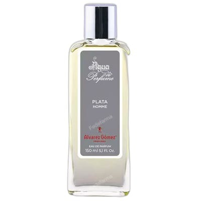 Alvarez Gomez Platino Homme Eau de Parfum 150 ml Alvarez Gomez Platino Homme Eau de Parfum 150 ml