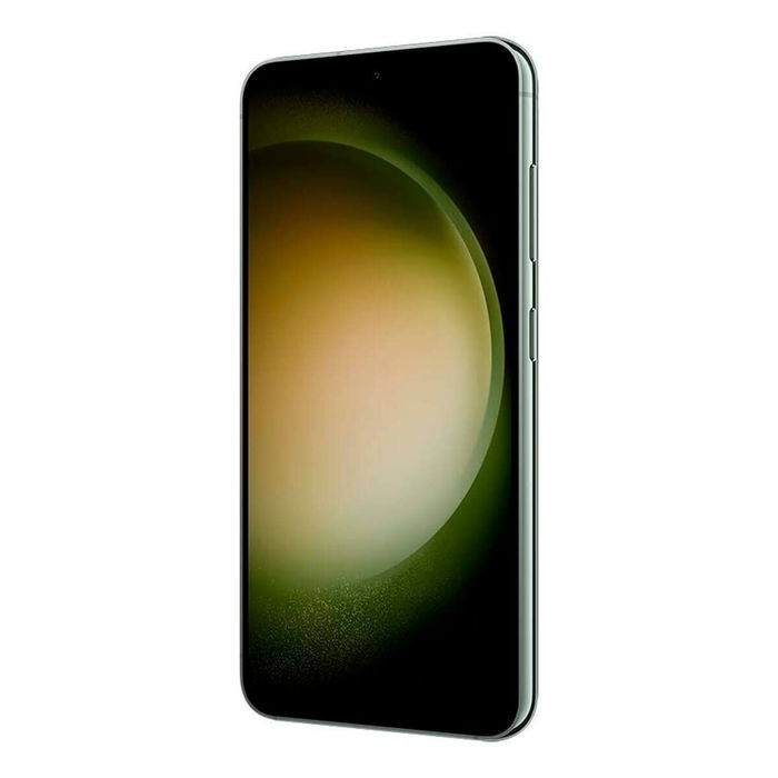 Smartphone Samsung SM-S916B 6,6" 8 GB RAM 256 GB Vert