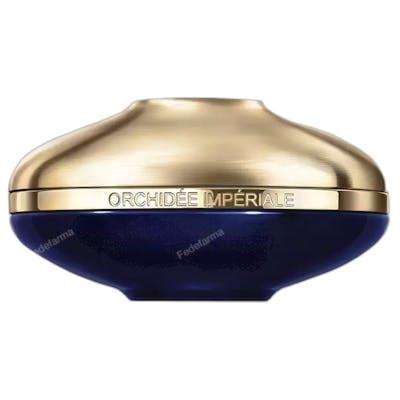 Guerlain Orchidée Impériale La Crème Riche 50 ml