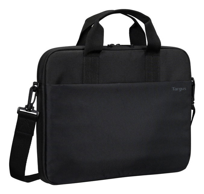 Targus Intellect Sacoche pour Ordinateur Portable 14 Pouces Noir