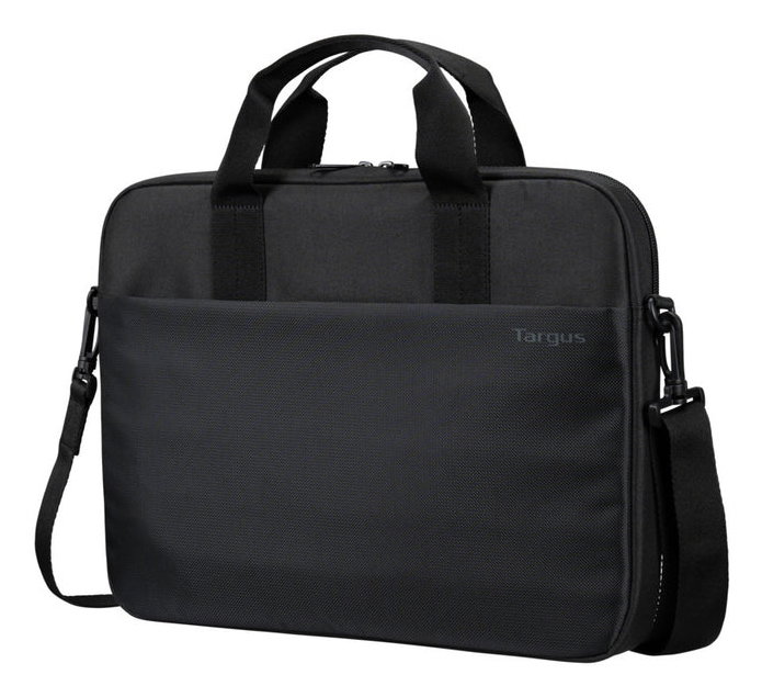 Targus Intellect Sacoche pour Ordinateur Portable 14 Pouces Noir