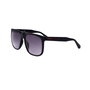Guess Gafasas GF5072 Lunettes de soleil Homme Rectangulaire 145 mm