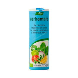 A.VOGEL HERBAMARE DIET sel sans sodium 125g
