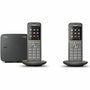 Gigaset CL 660 Duo Gris Anthracite